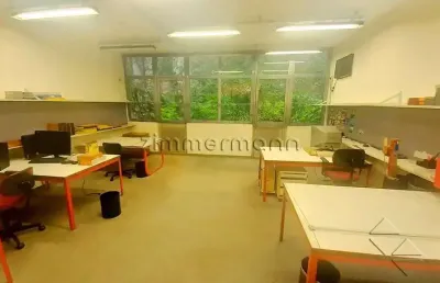 Casa com 3 quartos à venda na rua michigan, --, brooklin, são paulo, 184 m2 por r$ 1.300.000