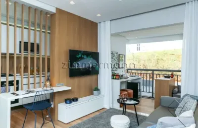 Apartamento com 2 quartos à venda na avenida doutor hugo beolchi, --, jabaquara, são paulo, 81 m2 por r$ 990.510