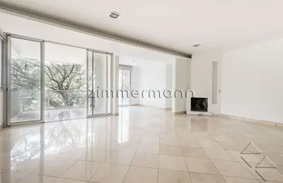 Apartamento com 3 quartos à venda na avenida professor fonseca rodrigues, --, alto de pinheiros, são paulo, 169 m2 por r$ 2.630.000