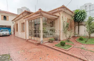 Casa com 2 quartos à venda na américo boaventura, --, santa teresinha, são paulo, 267 m2 por r$ 1.000.000