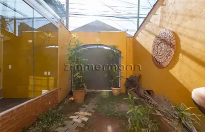 Casa com 8 quartos à venda na rua amália de noronha, --, pinheiros, são paulo, 190 m2 por r$ 2.500.000