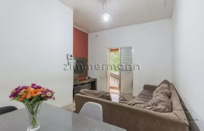 Casa com 3 quartos à venda na rua camilo, --, vila romana, são paulo, 90 m2 por r$ 795.000