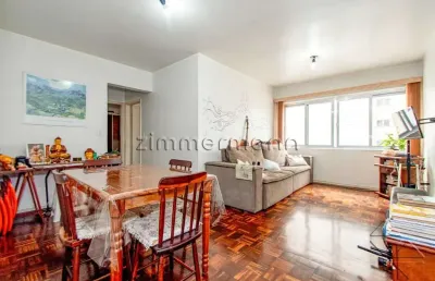 Apartamento com 2 quartos à venda na rua duílio, --, vila romana, são paulo, 76 m2 por r$ 630.000