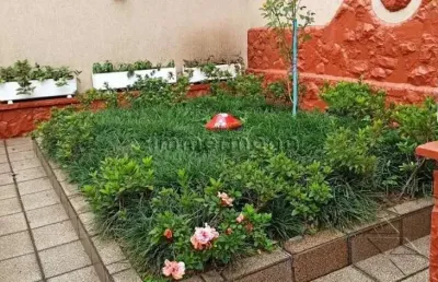 Casa com 2 quartos à venda na rua marapuama, --, alto da lapa, são paulo, 185 m2 por r$ 1.650.000