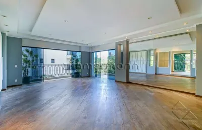 Apartamento com 3 quartos à venda na rua mangabeiras, --, higienópolis, são paulo, 300 m2 por r$ 3.600.000