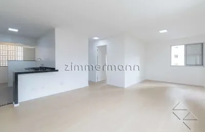 Apartamento com 3 quartos à venda na rua barão de tatuí, --, santa cecília, são paulo, 61 m2 por r$ 570.000