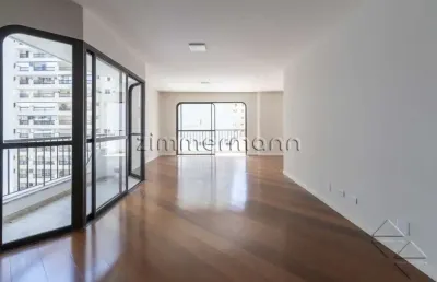 Apartamento com 4 quartos à venda na alameda fernão cardim, --, jardim paulista, são paulo, 293 m2 por r$ 4.300.000