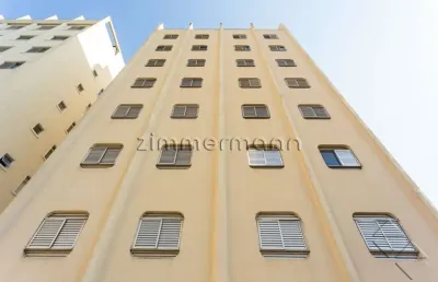 Apartamento com 2 quartos à venda na rua dardanelos, --, alto da lapa, são paulo, 59 m2 por r$ 470.000