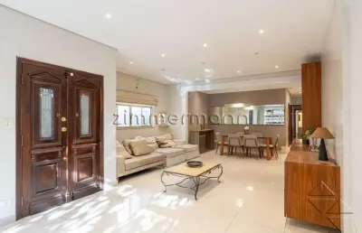 Casa com 3 quartos à venda na rua cayowaá, --, sumaré, são paulo, 250 m2 por r$ 3.200.000