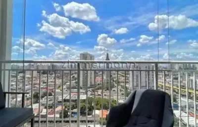 Apartamento com 1 quarto à venda na rua dois de julho, --, ipiranga, são paulo, 49 m2 por r$ 640.000