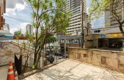 Casa com 3 quartos à venda na rua ministro ferreira alves, --, perdizes, são paulo, 160 m2 por r$ 1.300.000