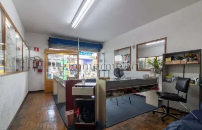Casa com 3 quartos à venda na rua vieira de morais, --, campo belo, são paulo, 300 m2 por r$ 2.350.000