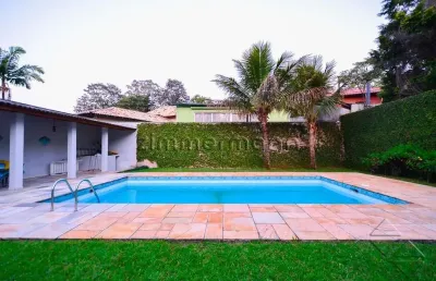 Casa com 4 quartos à venda na rua alberto hodge, --, santo amaro, são paulo, 430 m2 por r$ 3.885.000