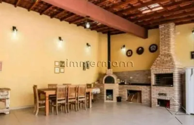 Casa com 3 quartos à venda na laurindo de brito, --, lapa, são paulo, 250 m2 por r$ 1.380.000