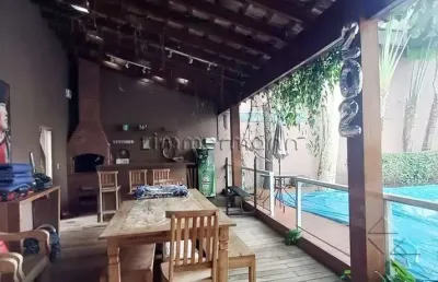 Casa com 3 quartos à venda na rua duarte da costa, --, alto da lapa, são paulo, 220 m2 por r$ 2.100.000