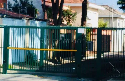 Casa com 3 quartos à venda na rua dos guaxins, --, planalto paulista, são paulo, 320 m2 por r$ 2.570.000
