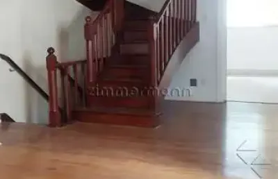 Casa com 4 quartos à venda na rua nunes garcia, --, santana, são paulo, 160 m2 por r$ 2.850.000