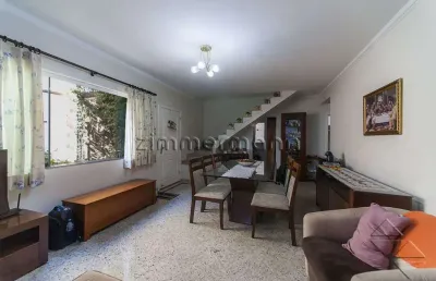 Casa com 3 quartos à venda na rua eiras garcia, --, ipiranga, são paulo, 237 m2 por r$ 1.350.000