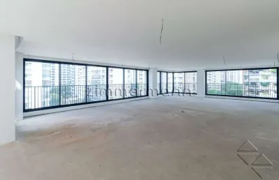 Apartamento com 4 quartos à venda na rua ministro gabriel de rezende passos, --, moema, são paulo, 375 m2 por r$ 12.381.860