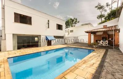 Casa com 4 quartos à venda na salwa saigh calfat, --, real parque, são paulo, 375 m2 por r$ 1.990.000