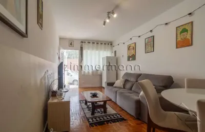 Casa com 2 quartos à venda na rua araçatuba, --, alto da lapa, são paulo, 80 m2 por r$ 675.000