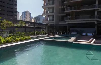 Apartamento com 3 quartos à venda na avenida roque petroni júnior, --, brooklin, são paulo, 104 m2 por r$ 2.650.000
