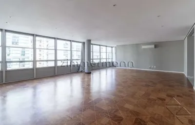 Apartamento com 4 quartos à venda na rua piauí, --, higienópolis, são paulo, 330 m2 por r$ 3.350.000