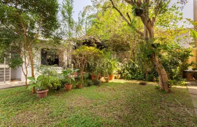 Casa com 6 quartos à venda na rua dos morás, --, vila madalena, são paulo, 417 m2 por r$ 2.950.000