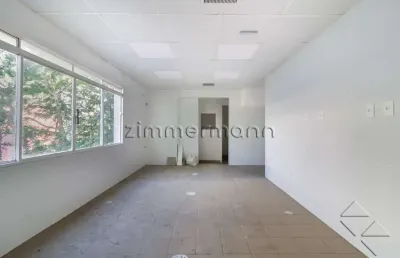 Casa comercial à venda na rua haddock lobo, --, jardim américa, são paulo, 83 m2 por r$ 2.500.000