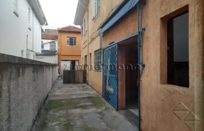 Casa com 1 quarto à venda na avenida rebouças, --, jardim paulistano, são paulo, 359 m2 por r$ 12.000.000
