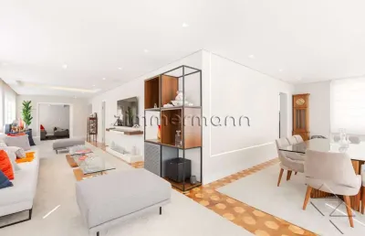 Apartamento com 4 quartos à venda na avenida angélica, --, santa cecília, são paulo, 239 m2 por r$ 2.800.000