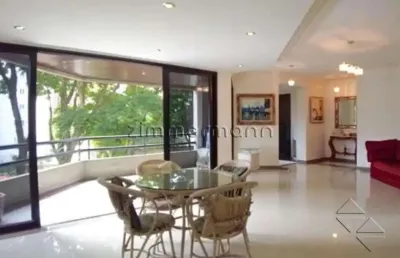 Apartamento com 5 quartos à venda na rua raimundo simão de souza, --, vila sônia, são paulo, 227 m2 por r$ 870.000