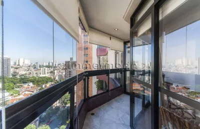 Apartamento com 4 quartos à venda na rua havaí, --, sumaré, são paulo, 150 m2 por r$ 1.500.000