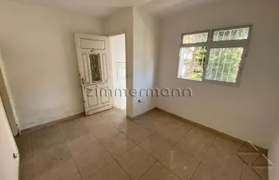 Casa com 2 quartos à venda na rua teodureto souto, --, cambuci, são paulo, 110 m2 por r$ 500.000
