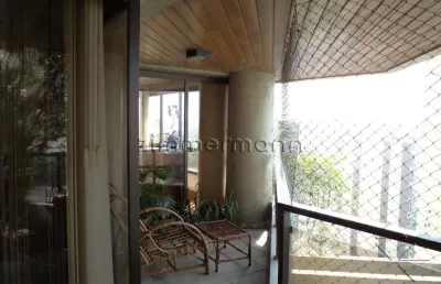 Apartamento com 4 quartos à venda na rua doutor chibata miyakoshi, --, vila andrade, são paulo, 320 m2 por r$ 2.300.000