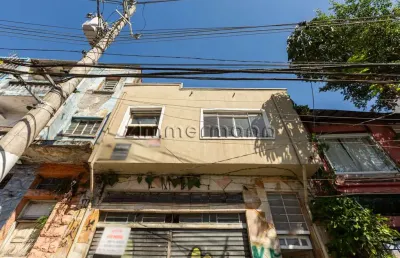 Casa comercial à venda na avenida professor alfonso bovero, --, perdizes, são paulo, 200 m2 por r$ 1.700.000