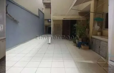Casa com 3 quartos à venda na rua cipriano barata, --, ipiranga, são paulo, 250 m2 por r$ 2.350.000
