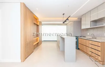 Apartamento com 2 quartos à venda na rua doutor penaforte mendes, --, consolação, são paulo, 63 m2 por r$ 1.335.000