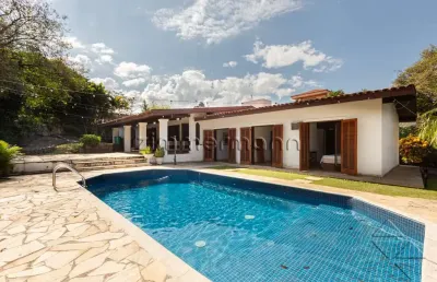 Casa com 6 quartos à venda na rua professor horácio berlinck, --, butantã, são paulo, 450 m2 por r$ 4.000.000