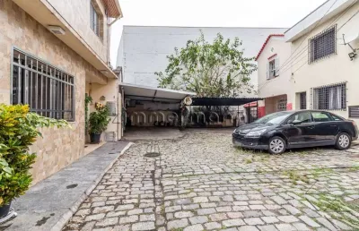 Casa com 2 quartos à venda na gregorio de matos, --, mooca, são paulo, 180 m2 por r$ 830.000