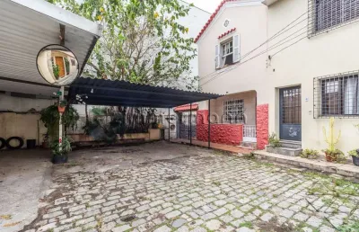 Casa com 3 quartos à venda na rua gregório matos, --, mooca, são paulo, 280 m2 por r$ 950.000