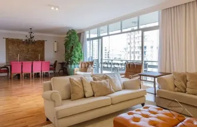 Apartamento com 4 quartos à venda na rua baronesa de itu, --, santa cecília, são paulo, 323 m2 por r$ 2.580.000