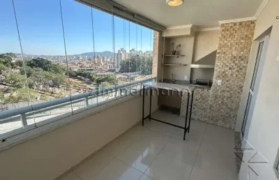 Apartamento com 2 quartos à venda na rua aluísio azevedo, --, santana, são paulo, 84 m2 por r$ 1.020.000