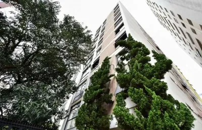 Apartamento com 3 quartos à venda na alameda itu, --, jardim américa, são paulo, 175 m2 por r$ 1.450.000