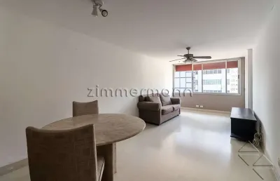 Apartamento com 2 quartos à venda na rua marquês de paranaguá, --, consolação, são paulo, 102 m2 por r$ 863.000
