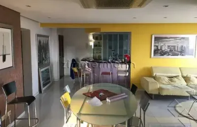 Apartamento com 3 quartos à venda na rua ytaipu, --, planalto paulista, são paulo, 150 m2 por r$ 1.790.000