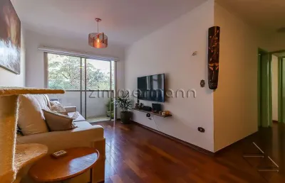 Apartamento com 2 quartos à venda na rua beatriz galvão, --, sumaré, são paulo, 72 m2 por r$ 1.110.000