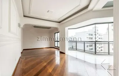 Apartamento com 3 quartos à venda na rua castro alves, --, aclimação, são paulo, 177 m2 por r$ 1.590.000