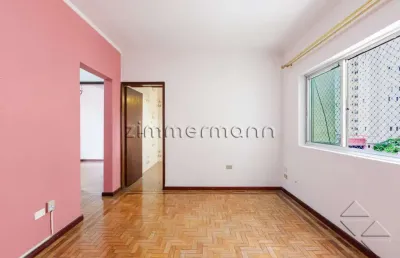 Apartamento com 2 quartos à venda na rua faustolo, --, vila romana, são paulo, 70 m2 por r$ 490.000