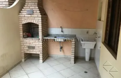Casa com 3 quartos à venda na rua francisco carvalho henriques, --, vila sônia, são paulo, 178 m2 por r$ 890.000